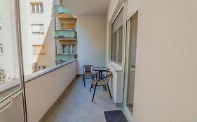 Apartman Danube Lux